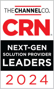 Arctiq CTO Wes Brown Recognized as a CRN 2024 Next-Gen Solution Provider Leader