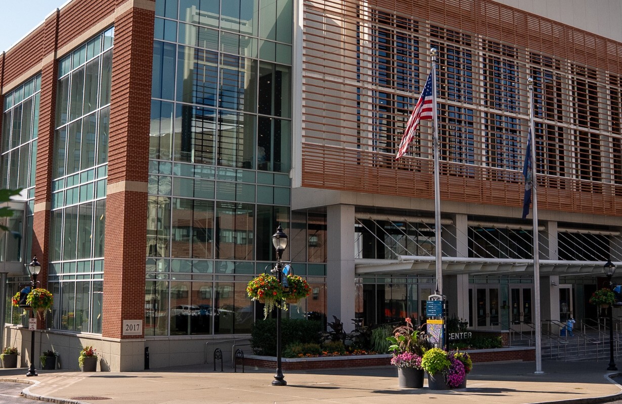 AlbanyCapitalCenter