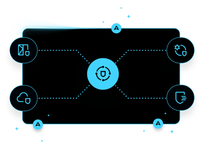 Icon Grpahic-Cybersecurity