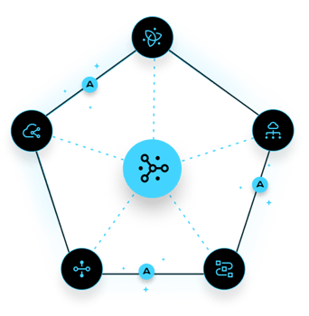 Icon Grpahic-network