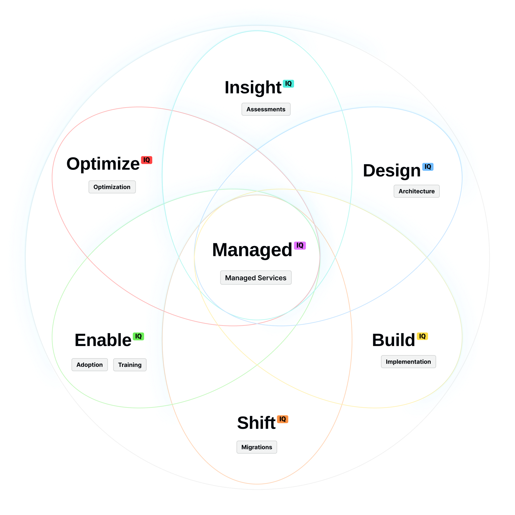 Service IQ - diagram - MAIN