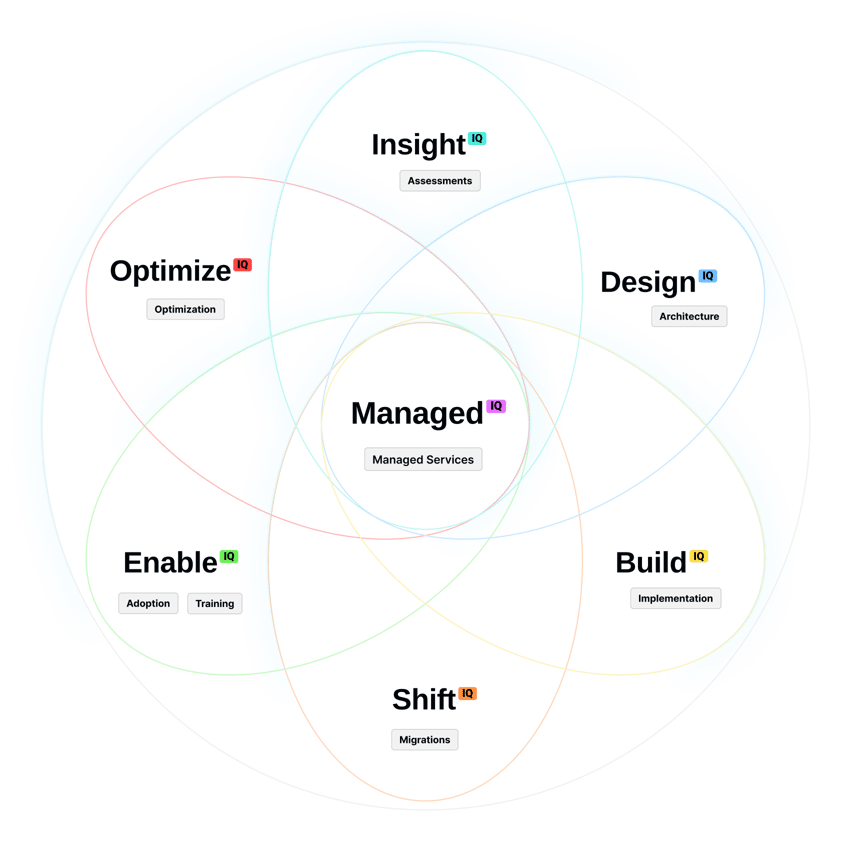 Service IQ - diagram - MAIN