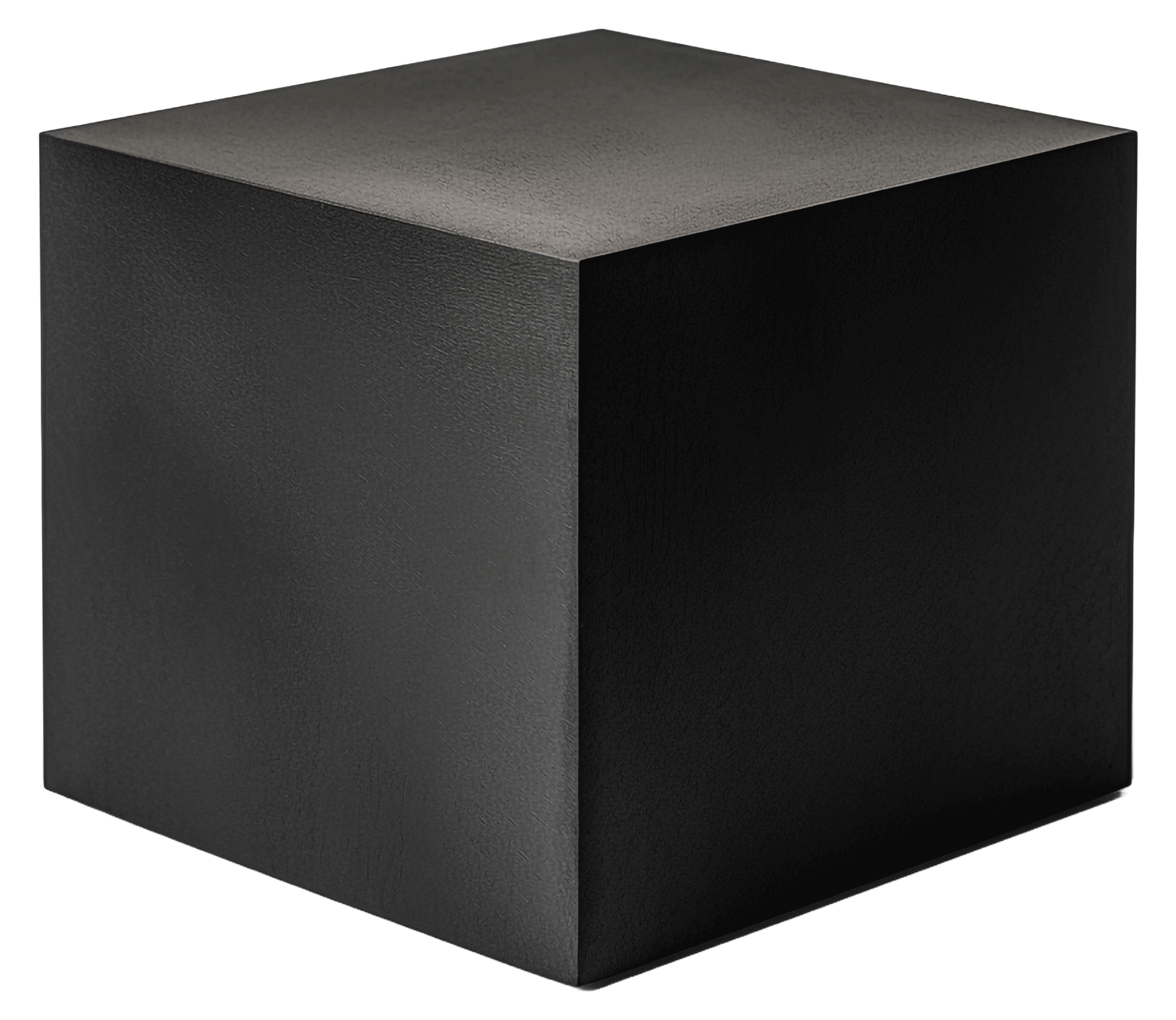 Studio-shot-of-a-black-isolated-brown-box--14