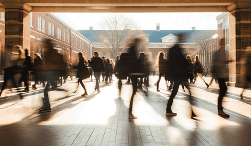 Norwich University Moves to the Cloud