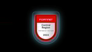 Arctiq Named Fortinet’s 2024 Canadian Central Region Partner of the Year