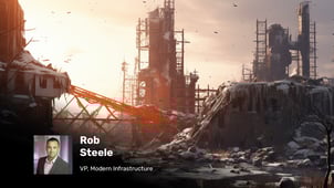 AI Infrastructure Is the New Battleground