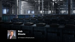Your CTO Might Be Cool… but Your Data Center Needs to Be Cooler