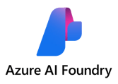 Azure AI logo