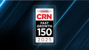 Arctiq Named to No. 13 Spot on CRN’s Fast Growth 150 List for 2025