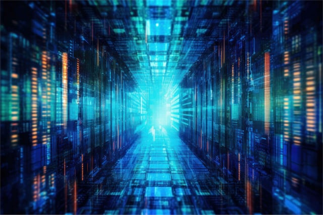 Modernizing Grid IT Infrastructure