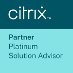 Citrix Partner Platinum Solution Advisor-teal 300x300 