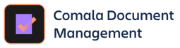 Comala Document Management