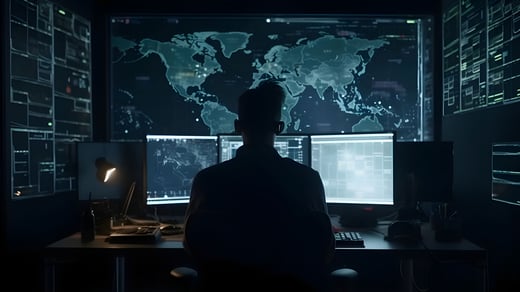 Unseen Threats: The Crucial Role of Dark Web Monitoring in Cybersecurity