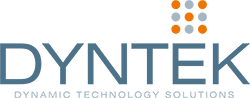 dyntek logo