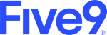 FIVE9 logo