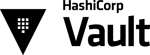 Hashicorp Vault Logo