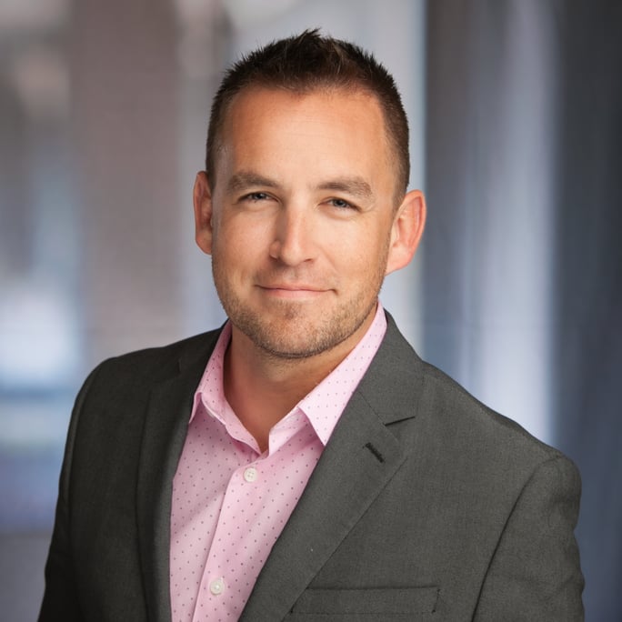 Rob Steele Joins Arctiq as Vice President of Modern Infrastructure