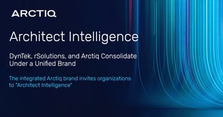 DynTek, rSolutions, and Arctiq Consolidate Under a Unified Brand