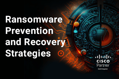 Ransomware Prevention and Recovery Strategies_Blog Header_Dyntek