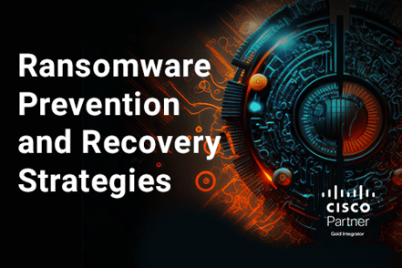 Ransomware Prevention and Recovery Strategies