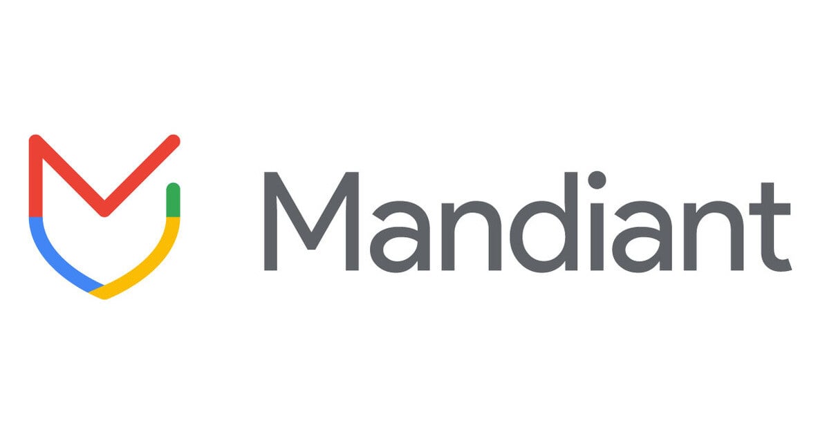 Mandiant_Logo