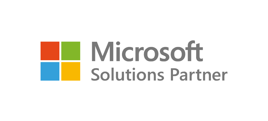 Microsoft Solutions Partner - color