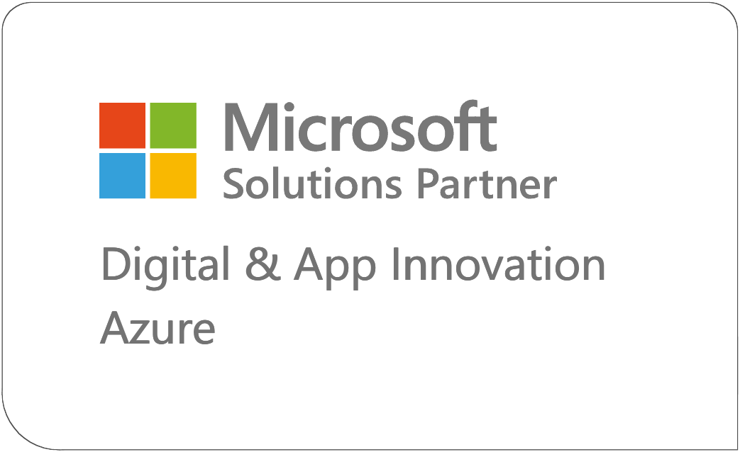 Microsoft-DigitalApp-Azure