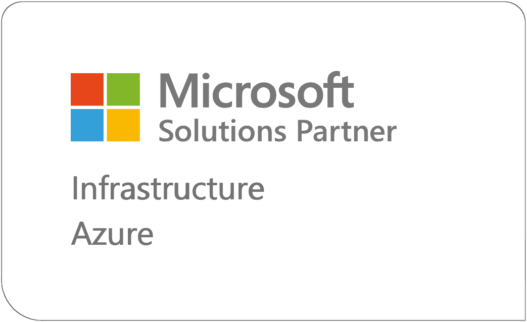 Microsoft-Infrastructure-Azure