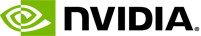 Nvidia logo