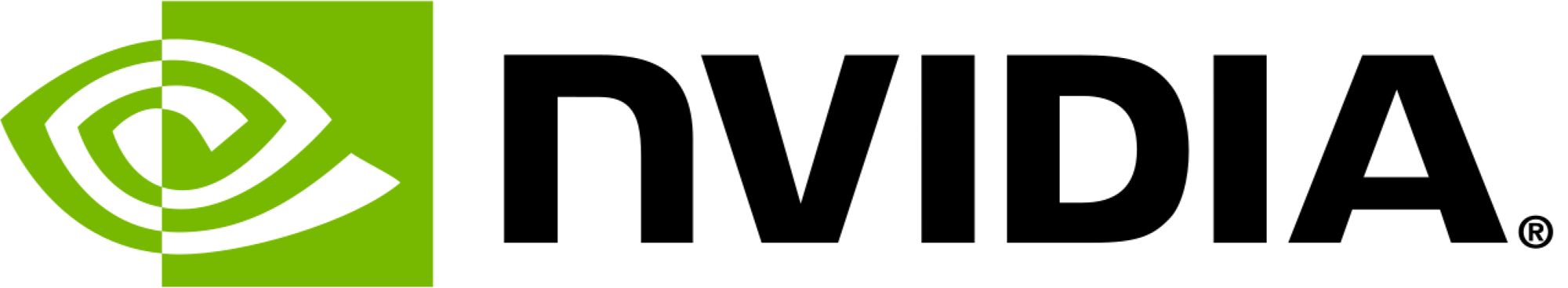 Nvidia logo