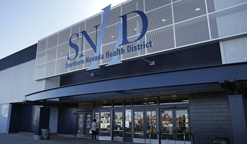 Southern Nevada Health District