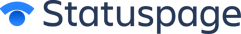 Statuspage logo