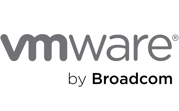 VMware_by_Broadcom_logo