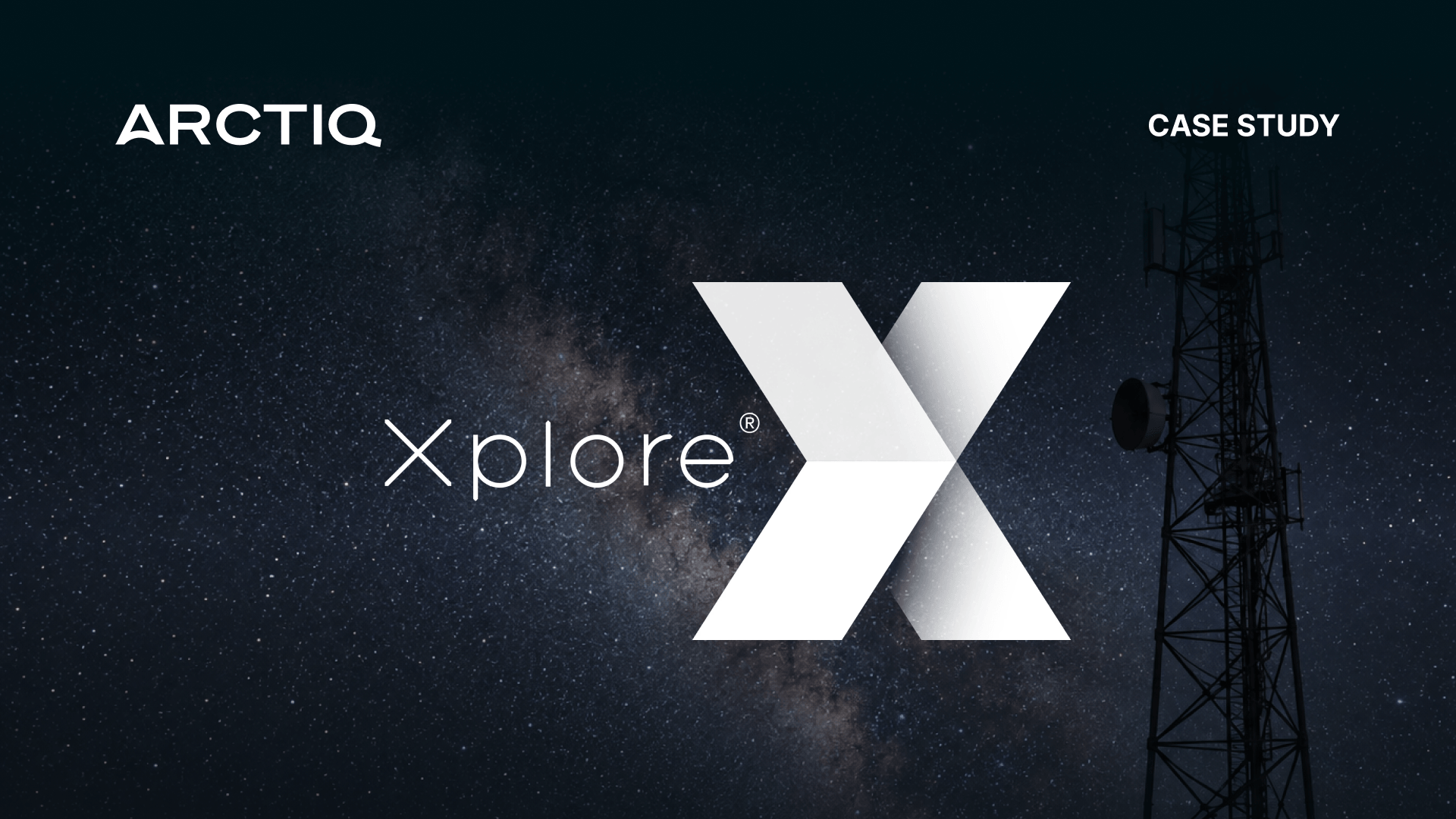 How Xplore Built the Foundation for Enterprise AI