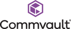 commvault logo