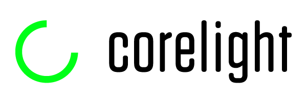 corlight logo