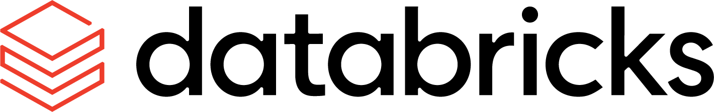 databricks horizontal logo
