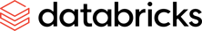 databricks horizontal logo