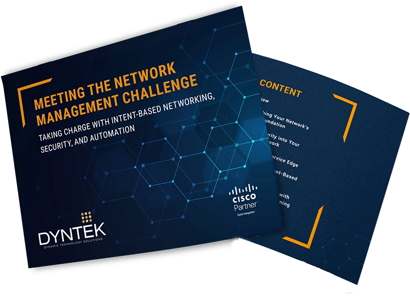 eBook - Meeting the Network Management Challenge_mockup