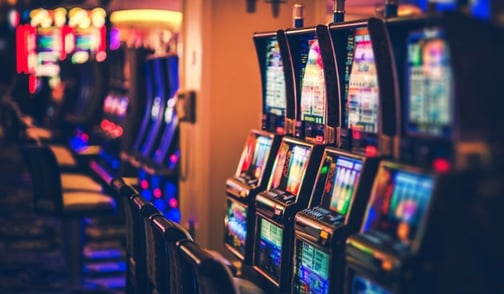Global Hospitality and Gaming Company Makes a Sure Bet on Technology with Arctiq