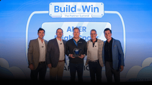 Arctiq Recognized with 2026 Americas Bright Spark Partner Award at Wiz Partner Summit