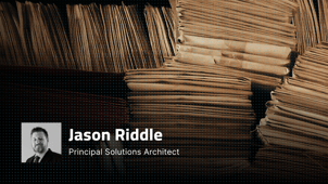 Nutanix Files: Enterprise File Services Without the Extra Baggage