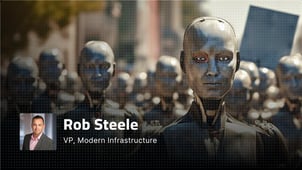 We've Seen This Movie Before: Why It's Time to Be AI Smart, Not AI First