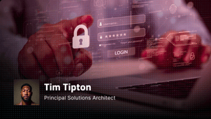 Attackers do not break in anymore. They log in.