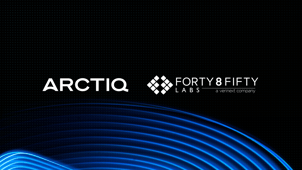 Arctiq Integrates Forty8Fifty Labs Brand to Expand Atlassian Expertise and Global Innovation Capabilities