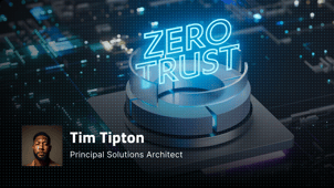 Implementing Zero‑Trust Architectures in Hybrid and Cloud Environments