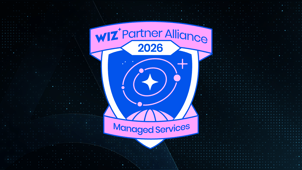 Arctiq Joins the Wiz Partner Alliance Managed Service Provider Program