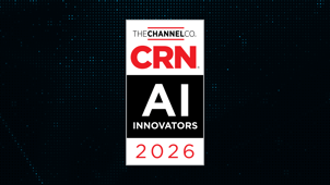 Arctiq Recognized On The CRN® AI Innovators List For 2026