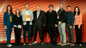 Arctiq Earns 2026 Cloudflare Americas Service Delivery Partner of the Year Award
