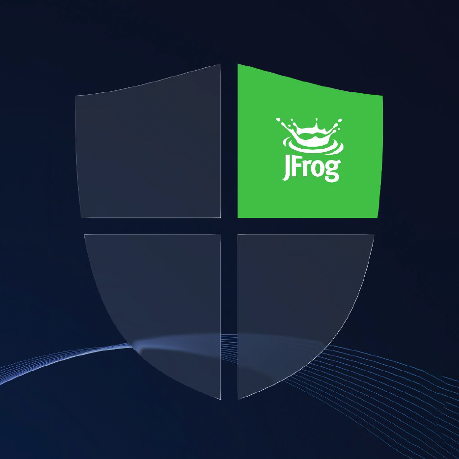 jfrog-image